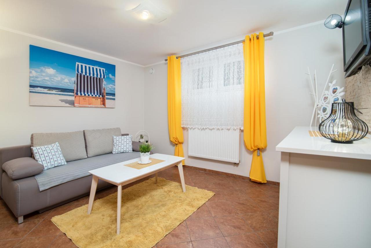 Homestay Jelonek Wladyslawowo