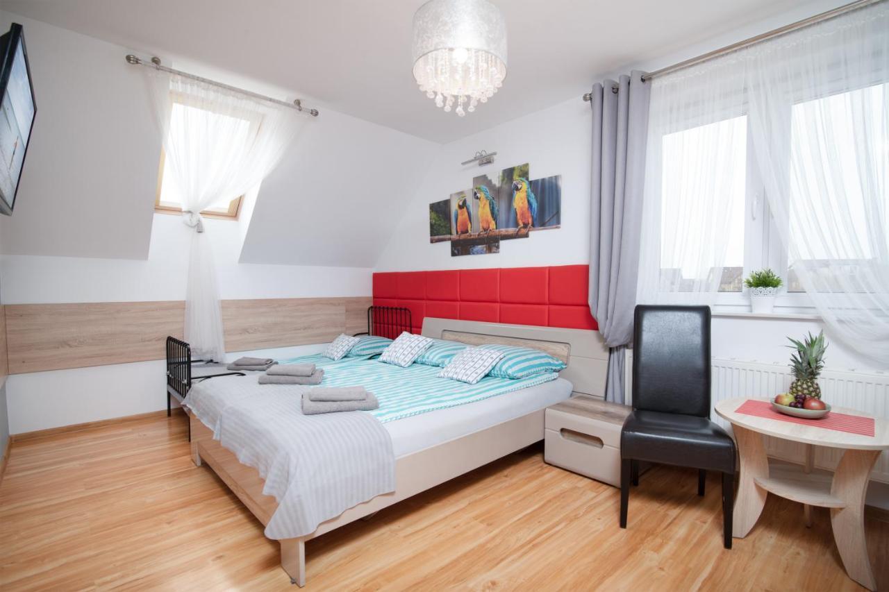 Jelonek Homestay Wladyslawowo