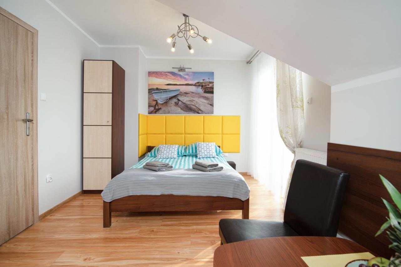 Homestay Jelonek Wladyslawowo