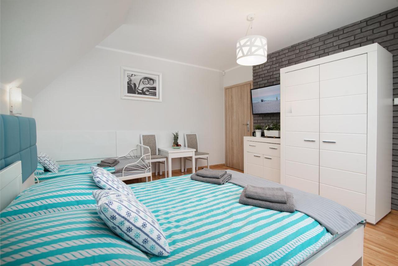 Jelonek Homestay