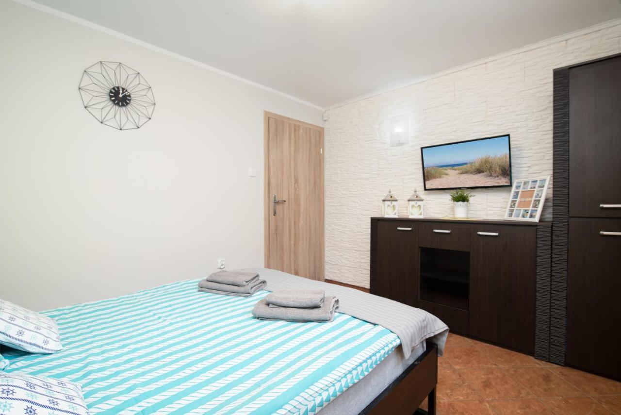 Homestay Jelonek Wladyslawowo