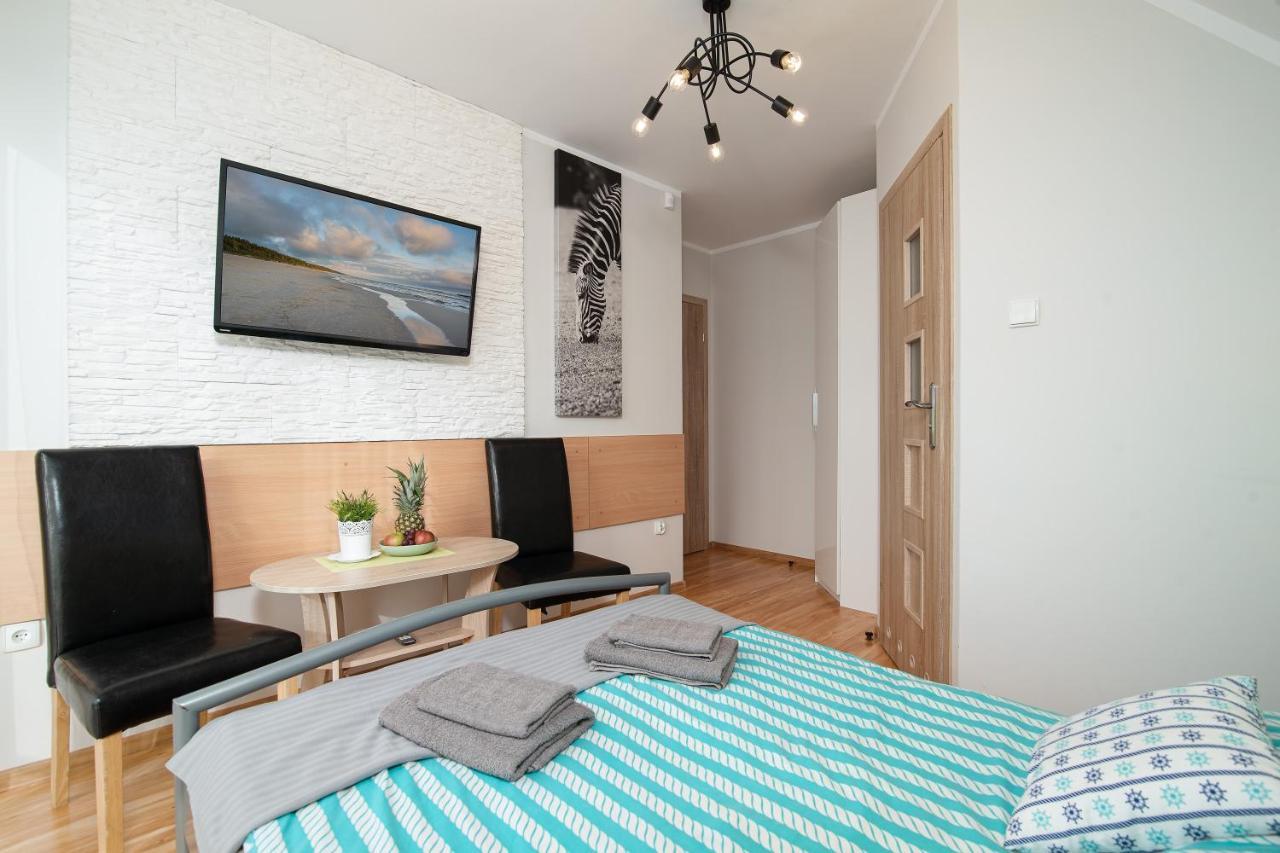 Homestay Jelonek Wladyslawowo